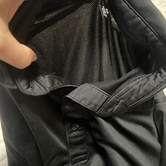 UNIQLO☆メンズ吸湿速乾ポロシャツの画像