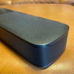 【JBL】ホームシアタースピーカー BAR 5.0 MultiBeamの画像
