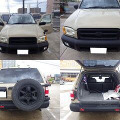 50【S.R】1999年式 日産 テラノ（TERRANO）標準ボディ オールモード４×４ R3m-V 走行距離：176.094Km 車検R8年8月 香川発の画像