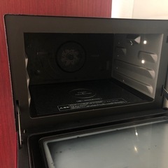 スチームオーブンレンNE-SC302Rの画像