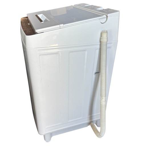東芝 電気洗濯機 10.0kg TOSHIBA AW-BK10SD7 ホワイト
