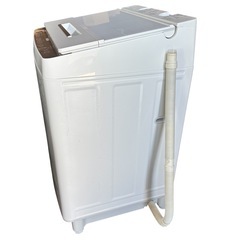 東芝 電気洗濯機 10.0kg TOSHIBA AW-BK10SD7 ホワイトの画像