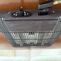 ローテーブル（コタツ機能付き）の画像