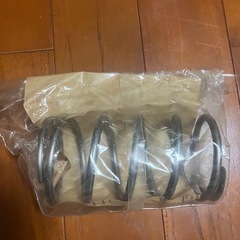 T-MAX500 2型　未使用センタースプリングの画像