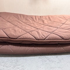 シングル　敷布団の画像