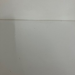I 2507-597 キッチンボード 上下分割 固定ネジあり キズ 汚れありの画像