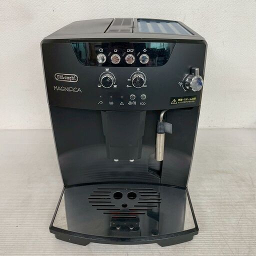 DeLonghi エスプレッソマシン ESAM04110BH A0092 DeLonghi】 デロンギ エスプレッソマシン ESAM04110BH