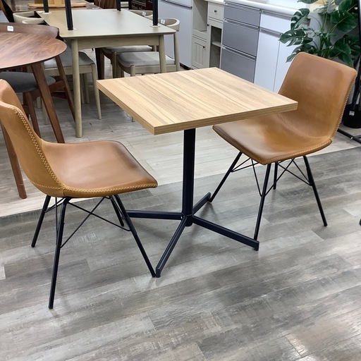 萩原ダイニングセットのご紹介！（トレファク寝屋川）