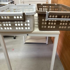 整理カゴの画像