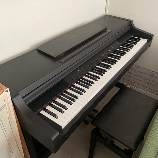 電子ピアノ