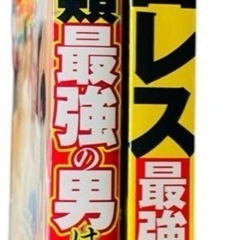 ボクシング最強は誰だ？他格闘技系5冊　バラ売り可の画像