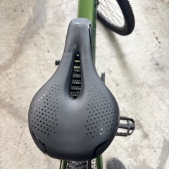 マウンテンバイク XLEAT XM-009 26インチ シマノ 21段変速 自転車 の画像