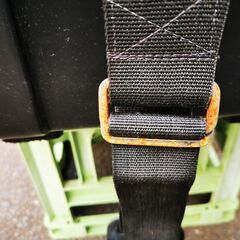 アイリスオーヤマ　カートランク　軽トラ　130Ｌの画像