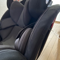 Joie    ジョイー　チャイルドシート　c0925 バリアント　ISOFIX対応の画像