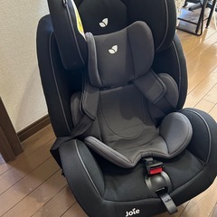 Joie    ジョイー　チャイルドシート　c0925 バリアント　ISOFIX対応の画像
