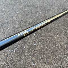 パークゴルフクラブ　PRIDE NEW GEAR  ROLL INの画像