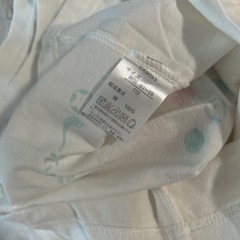 美品 おかあさんといっしょ非売品Tシャツの画像