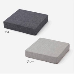 ケユカ　クッション6個まとめ売りの画像