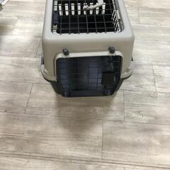 【松本市引き取り限定】ペットキャリーバッグの画像
