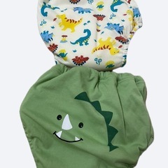 キッズ用品3点セットの画像