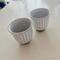 『ほぼ新品』　湯呑み　2セットの画像