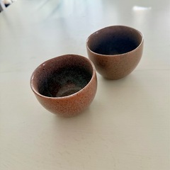 『ほぼ新品』　湯呑み　2セットの画像