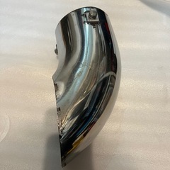 マフラーカッター  大型　中型　4トン　トレーラーの画像