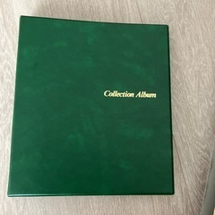 コレクション　アルバムの画像
