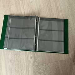 コレクション　アルバムの画像