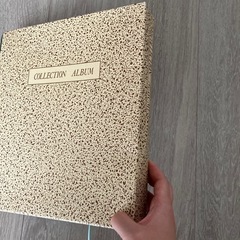 コレクション　アルバムの画像