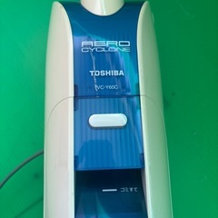 TOSHIBA クリーナー　VC-Y60Cの画像