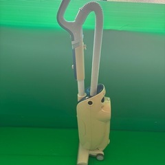 TOSHIBA クリーナー　VC-Y60Cの画像