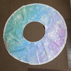 【吹田市】浮き輪90cm いりませんか？の画像