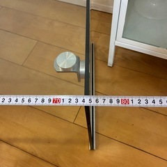 ガラステーブルの画像
