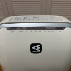 ダイキン　空気清浄機の画像