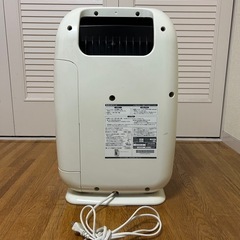 ダイキン　空気清浄機の画像
