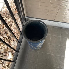 傘立ての画像