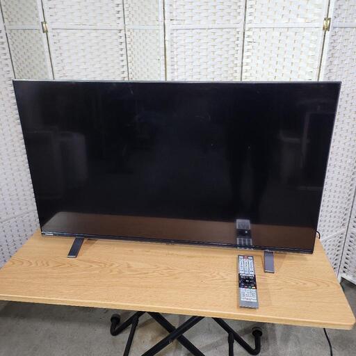 1234 TOSHIBA REGZA 液晶テレビ TOSHIBA REGZA 液晶テレビ43インチ4K 2020年製