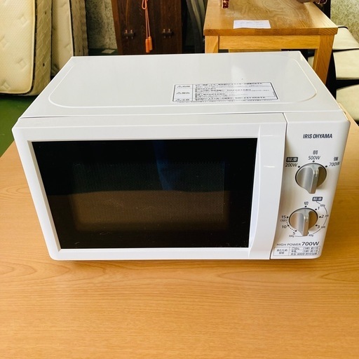 ● 美品 アイリスオーヤマ 電子レンジ IMB-T174-6-W 60Hz専用 Amazon.co.jp: 【西日本 60Hz専用】アイリスオーヤマ 電子レンジ