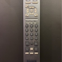 テレビの画像