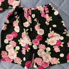 美品浴衣110の画像