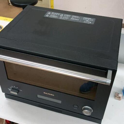 0724-354 オーブンレンジK04A-BK