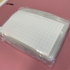 名札ケース　吊り下げ名札　ネームホルダー　イベント名札　100枚の画像