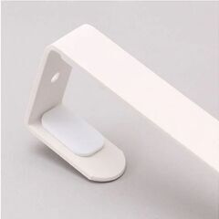 ドア掛けフック トーバー 5連 ホワイト ニトリ Door Hanger Nitoriの画像