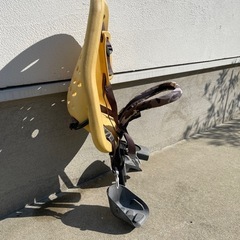 Thule Yepp Mini　スーリー・イエップ・ミニ（フロント取付タイプ）自転車　チャイルドシート（子供乗せ）の画像