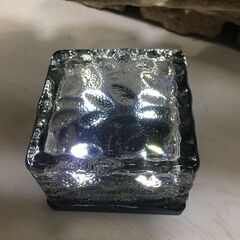 海外・日本製品のサルベージ品　LED  SOLAR　６個セットの画像