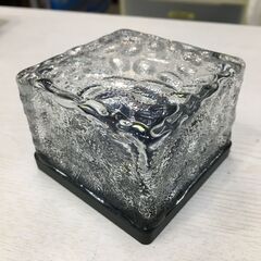 海外・日本製品のサルベージ品　LED  SOLAR　６個セットの画像