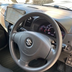 パレットSW   車検付の画像