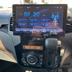 パレットSW   車検付の画像