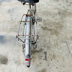 自転車 MIYATA ALUMIの画像